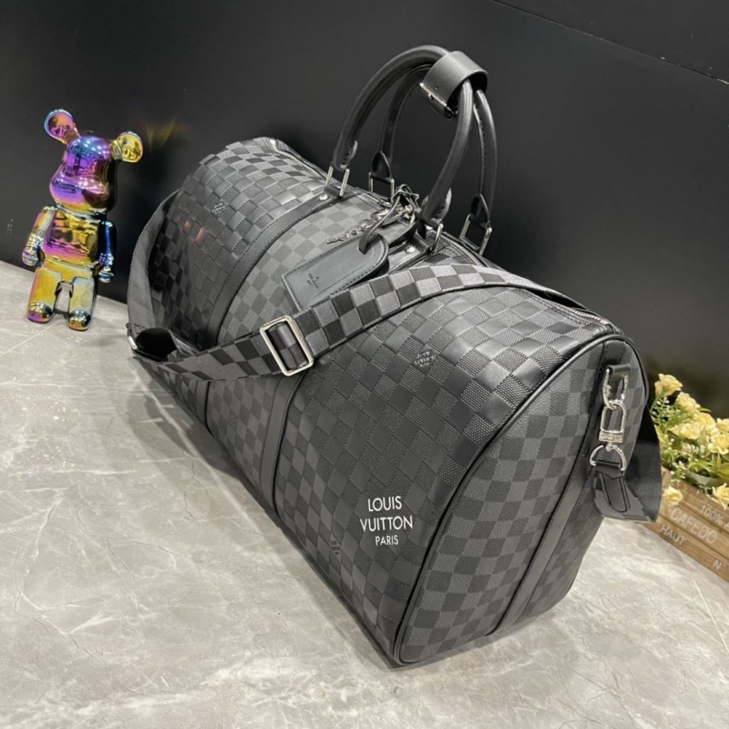 LV Travel Bags